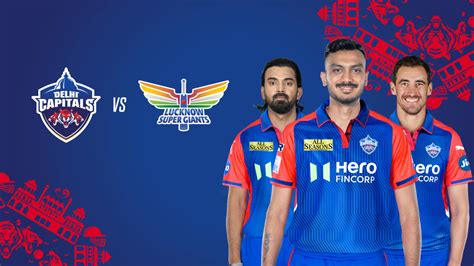 lucknow super giants vs delhi capitals match scorecard|Live Cricket Update .